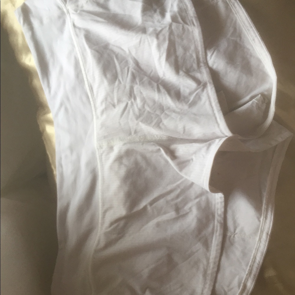 lululemon speed up short 2.5 size 8